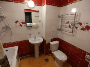 Гостиница Брузги