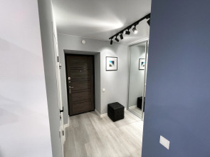 Квартира Премиум aHome