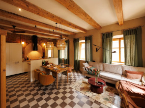 Гостевой дом CASA DEL SOLE