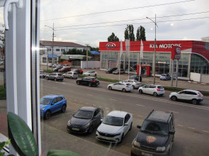 Меблированные Комнаты Студии