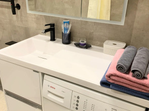 Квартира на Маяковского 8