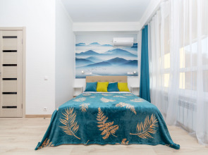 Квартира Зефир