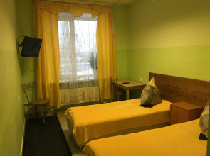 Мини-отель Комнаты отдыха