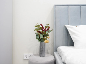 Апартаменты Orange Apart на Навагинской