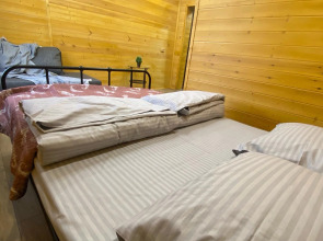 Гостевой Дом  Любимое