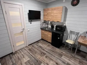 Частный дом на улице Магистральная