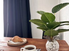 Квартира КАК ДОМА на Комсомольской