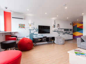 Хостел Квартира 31