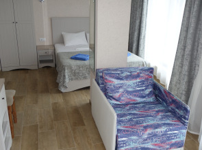 Мини-Отель Afrodita Hills