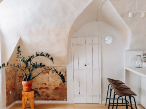 Апартаменты Кельи Авраамийского Монастыря