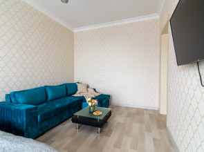 Апартаменты Однокомнатные  в центре