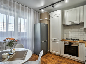 Апартаменты КАК ДОМА