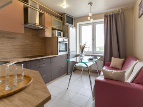 Апартаменты на Таганской 79