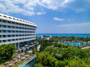 Concorde De Luxe Resort Lara Antalya – Prive Ultra All Inclusive