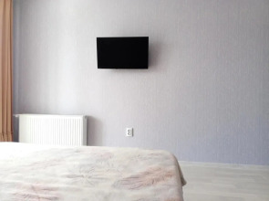 Квартира на Улице Карла Маркса 77В