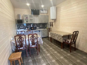 Гостевой Дом Атмосфера