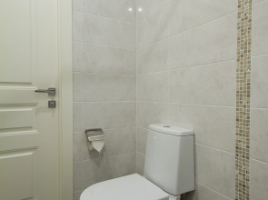 Апартаменты Петербург