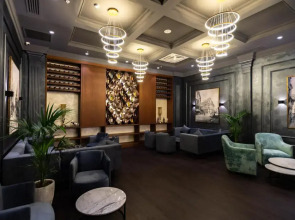 Shabran Wellbeing Resort