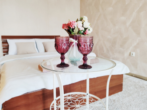 Квартира в новостройке