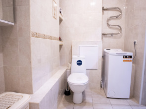 Апартаменты рядом с метро Заельцовская и Зоопарком