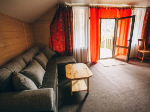 Гостевой дом Иверия