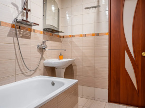 Гостевой дом Вита