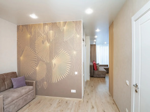 Апартаменты TopHouse на Брянской 18 однокомнатные