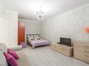 Квартира Не Вопрос с дизайнерским ремонтом