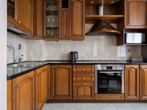 Квартира Magic DeLuxe Рядом с Петропавловской Крепостью