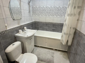 Апартаменты на Аксакова 123