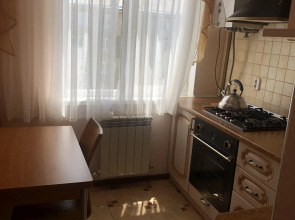 Апартаменты Квартира