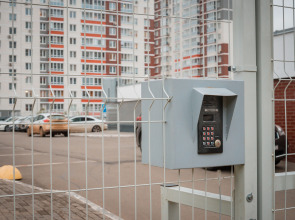 Апартаменты Милая Комната