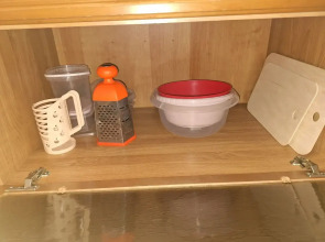 Квартира 1 комнатная 6 микрорайон 25