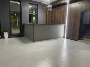 Отель Airis Residence