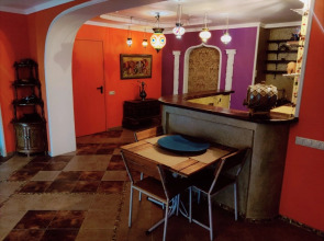 Апартаменты Elephant Hotel