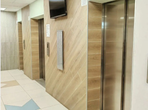 Квартира 1 комнатная 40 метров