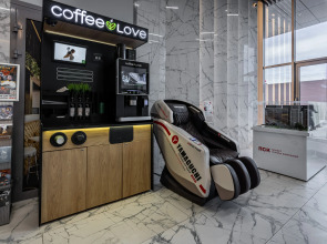 Апартаменты Светлый Петербург