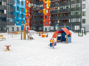 Апартаменты Lucky time апартаменты