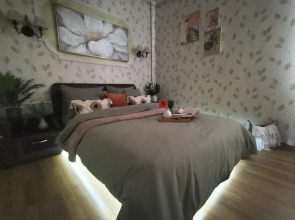 Апартаменты в историческом центре Тюмени