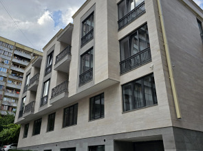 Апарт-отель Орион