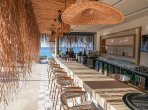 Ada Port Hotel - Adults Only