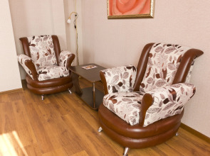 Отель ГК Авиатор