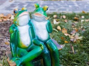 Гостевой дом Николина усадьба