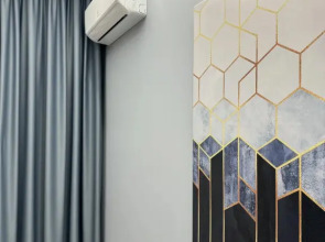 Квартира Стильная в центре Казани 1