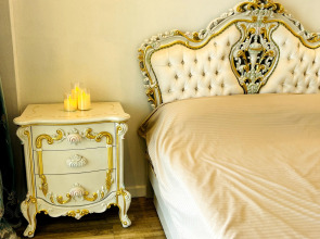 Апартаменты на Маяке с видом на море