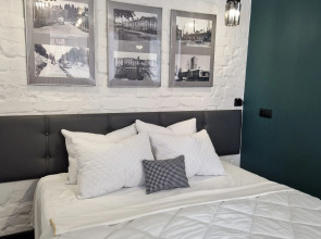 Квартира Ретро квартира на Шевченко