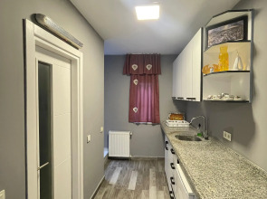 Апарт-отель Lion Apart Hotel Taxim