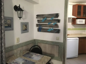 Гостевой Дом в Балаклаве