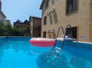 Гостевой дом Жемчужина Фэмили