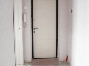 Апартаменты на Дзержинского 68/2